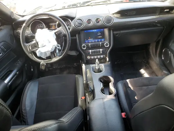 1FA6P8CF3L5177093 2020 FORD MUSTANG - Image 8