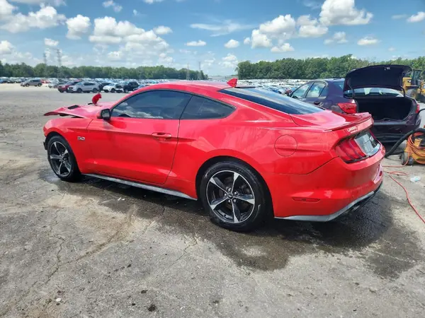 1FA6P8CF3L5177966 2020 FORD MUSTANG - Image 2
