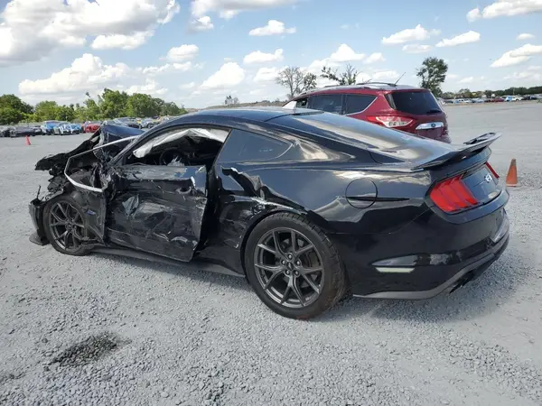 1FA6P8CF3L5178082 2020 FORD MUSTANG - Image 2