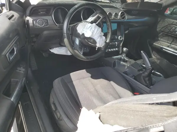 1FA6P8CF3L5178082 2020 FORD MUSTANG - Image 8