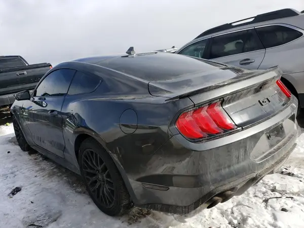 1FA6P8CF3L5182195 2020 FORD MUSTANG - Image 2