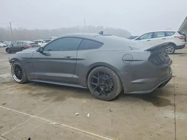 1FA6P8CF3L5182214 2020 FORD MUSTANG - Image 2