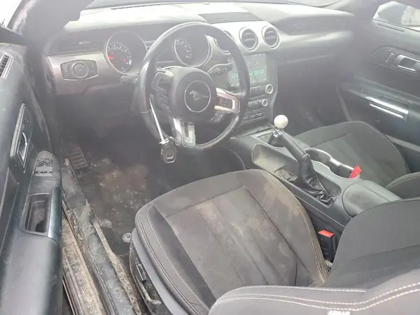 1FA6P8CF3L5182214 2020 FORD MUSTANG - Image 8