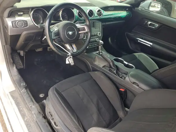 1FA6P8CF3L5182679 2020 FORD MUSTANG - Image 8