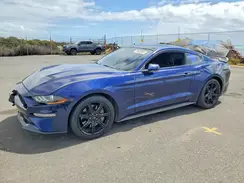 1FA6P8CF3L5182813 2020 FORD MUSTANG