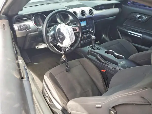 1FA6P8CF3L5182813 2020 FORD MUSTANG - Image 8
