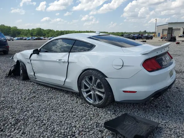 1FA6P8CF3L5184271 2020 FORD MUSTANG - Image 2