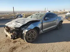 1FA6P8CF3L5187168 2020 FORD MUSTANG
