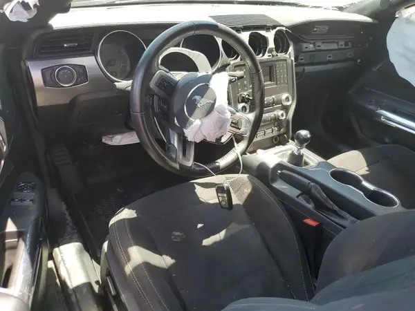 1FA6P8CF3L5190734 2020 FORD MUSTANG - Image 8