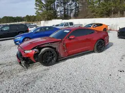 1FA6P8CF3L5191284 2020 FORD MUSTANG