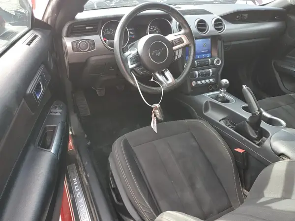 1FA6P8CF3L5191284 2020 FORD MUSTANG - Image 8