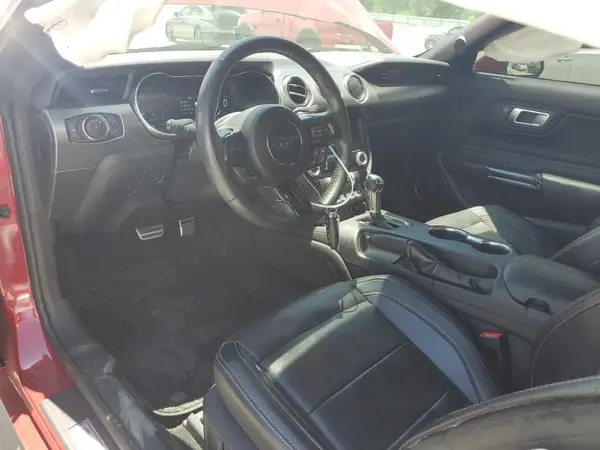 1FA6P8CF3L5191897 2020 FORD MUSTANG - Image 8