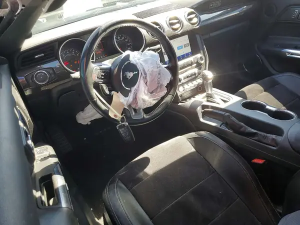 1FA6P8CF3L5192029 2020 FORD MUSTANG - Image 8