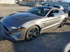 1FA6P8CF3M5102105 2021 FORD MUSTANG
