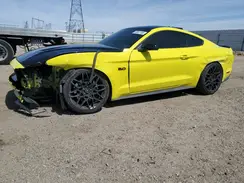 1FA6P8CF3M5105831 2021 FORD MUSTANG
