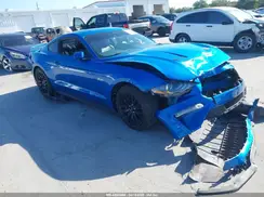 1FA6P8CF3M5107238 2021 FORD MUSTANG