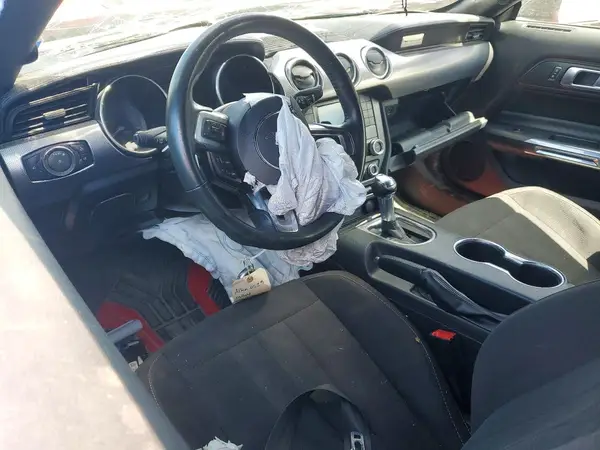 1FA6P8CF3M5112973 2021 FORD MUSTANG - Image 8