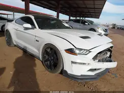 1FA6P8CF3M5113802 2021 FORD MUSTANG
