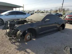 1FA6P8CF3M5114304 2021 FORD MUSTANG