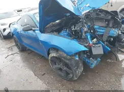 1FA6P8CF3M5116215 2021 FORD MUSTANG