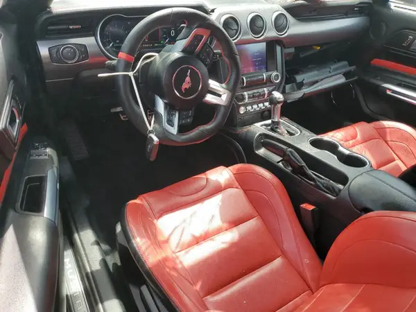 1FA6P8CF3M5116344 2021 FORD MUSTANG - Image 8