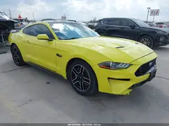 1FA6P8CF3M5116618 2021 FORD MUSTANG