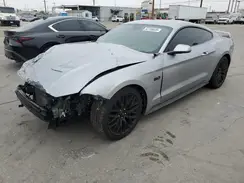 1FA6P8CF3M5117977 2021 FORD MUSTANG