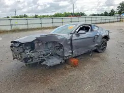 1FA6P8CF3M5118563 2021 FORD MUSTANG