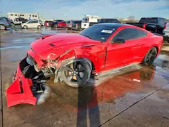 1FA6P8CF3M5121219 2021 FORD MUSTANG