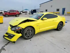 1FA6P8CF3M5123455 2021 FORD MUSTANG