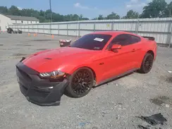 1FA6P8CF3M5123925 2021 FORD MUSTANG
