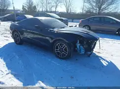 1FA6P8CF3M5125450 2021 FORD MUSTANG
