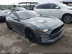 1FA6P8CF3M5126565 2021 FORD MUSTANG
