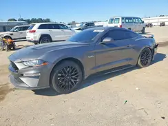 1FA6P8CF3M5127263 2021 FORD MUSTANG