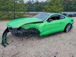 1FA6P8CF3M5132477 2021 FORD MUSTANG