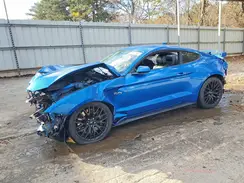 1FA6P8CF3M5133340 2021 FORD MUSTANG