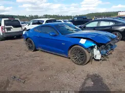 1FA6P8CF3M5133581 2021 FORD MUSTANG