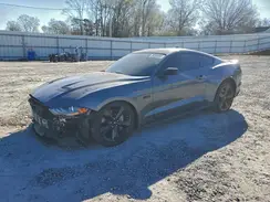 1FA6P8CF3M5134715 2021 FORD MUSTANG