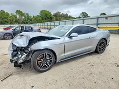 1FA6P8CF3M5137405 2021 FORD MUSTANG