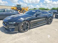 1FA6P8CF3M5137744 2021 FORD MUSTANG