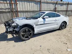 1FA6P8CF3M5138618 2021 FORD MUSTANG