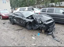 1FA6P8CF3M5139087 2021 FORD MUSTANG