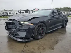1FA6P8CF3M5140885 2021 FORD MUSTANG
