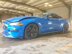 1FA6P8CF3M5145245 2021 FORD MUSTANG