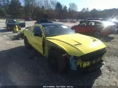 1FA6P8CF3M5147061 2021 FORD MUSTANG