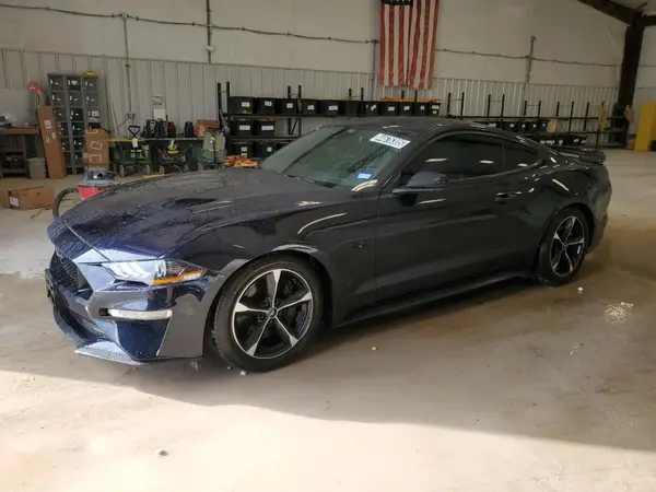 1FA6P8CF3M5147500 2021 FORD MUSTANG - Image 1