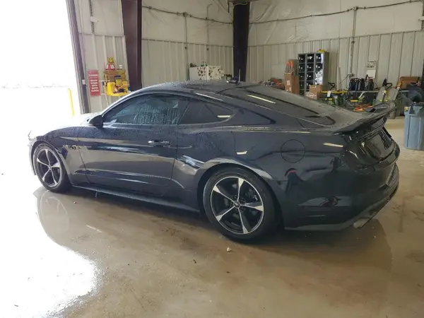 1FA6P8CF3M5147500 2021 FORD MUSTANG - Image 2