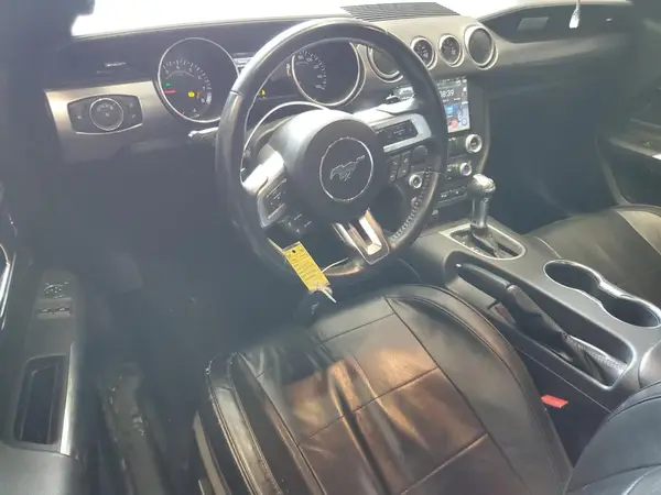 1FA6P8CF3M5147500 2021 FORD MUSTANG - Image 8