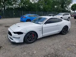 1FA6P8CF3M5149585 2021 FORD MUSTANG