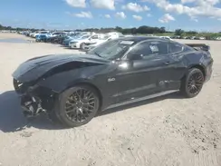 1FA6P8CF3M5151109 2021 FORD MUSTANG